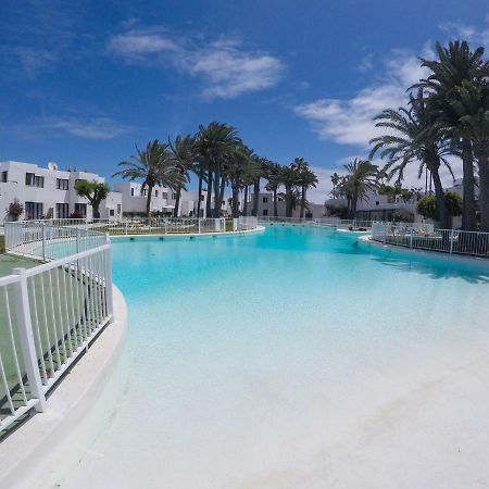 Corralejo Oasis Leilighet Eksteriør bilde