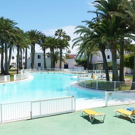 Corralejo Oasis Leilighet Eksteriør bilde