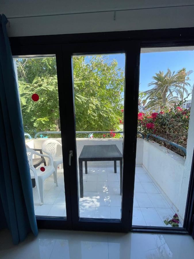 Corralejo Oasis Leilighet Eksteriør bilde