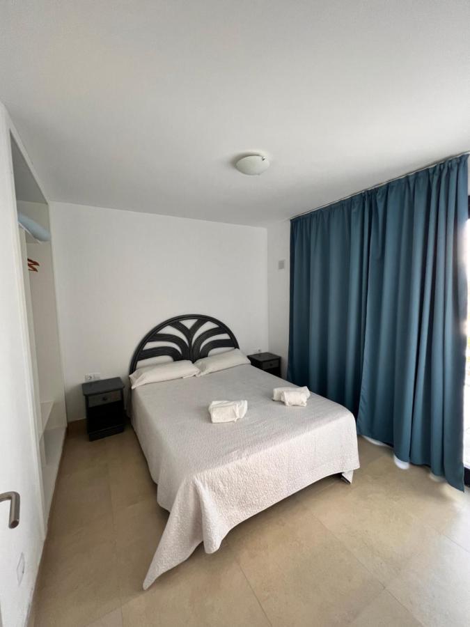 Corralejo Oasis Leilighet Eksteriør bilde