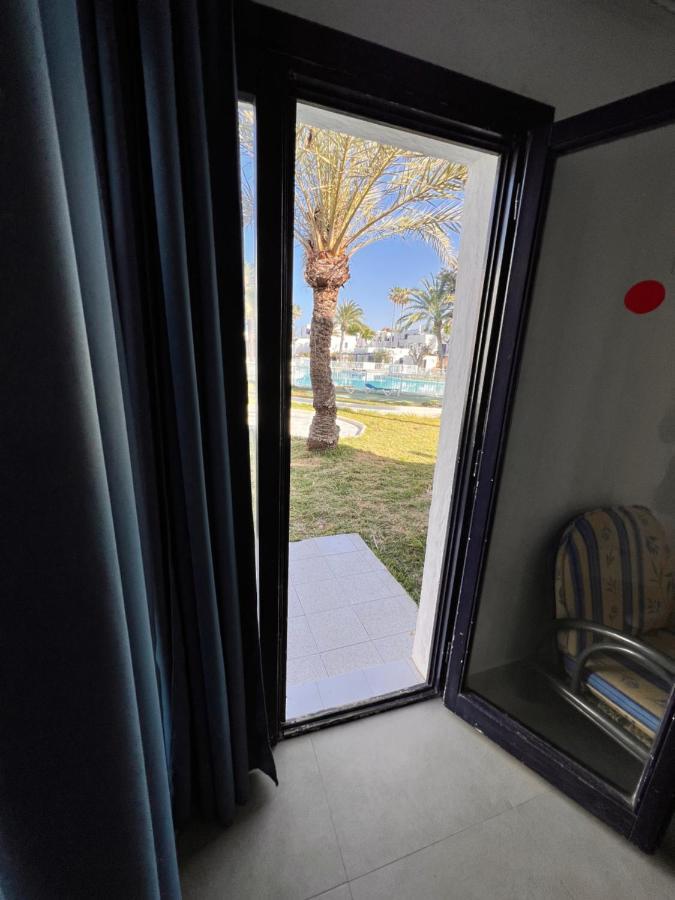 Corralejo Oasis Leilighet Eksteriør bilde