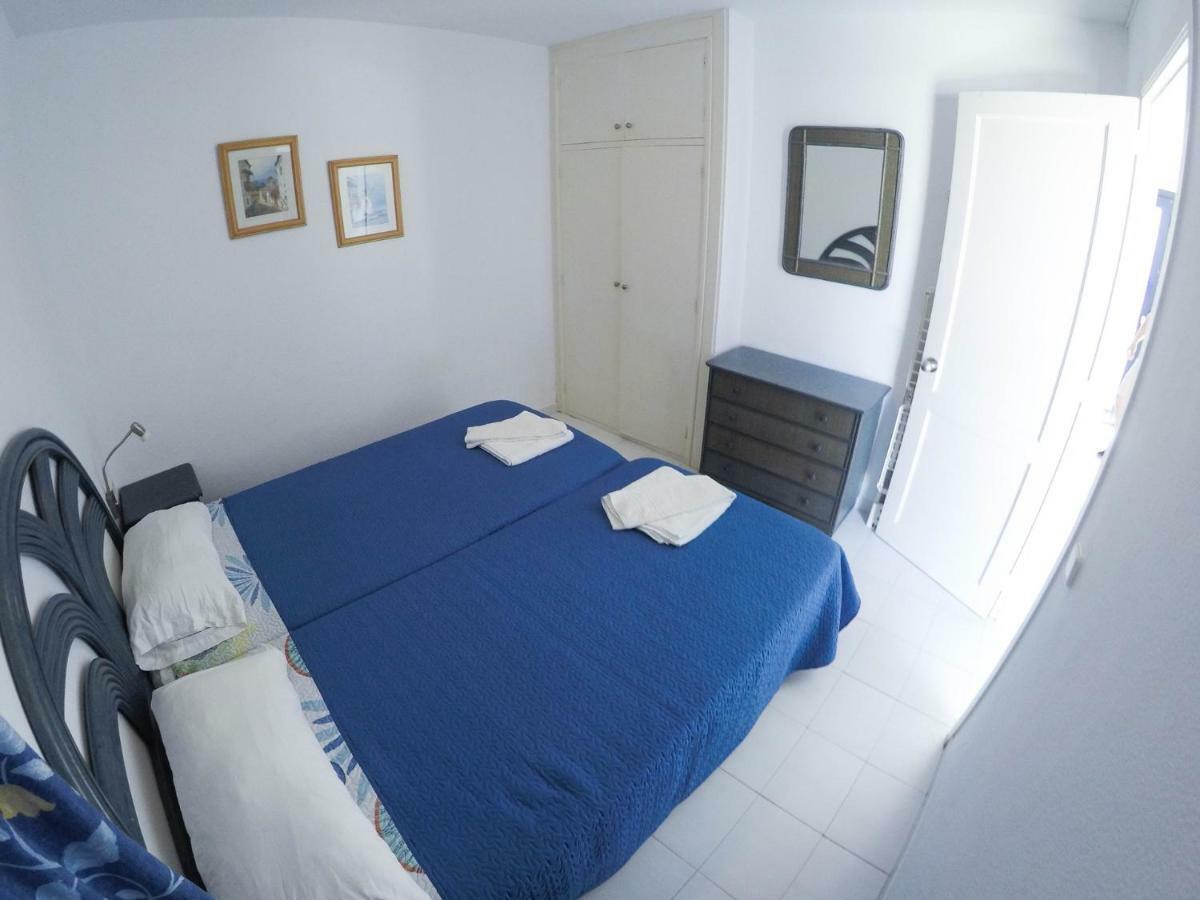Corralejo Oasis Leilighet Eksteriør bilde